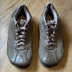 Predictions Brown Athletic Shoes